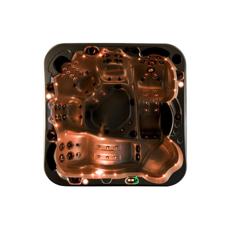 Спа бассейн Vortex Spas Nitro TOP