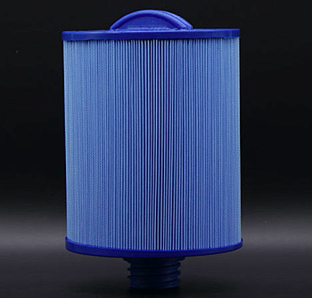 Картриджный фильтр для бассейна Wellis Amazonas