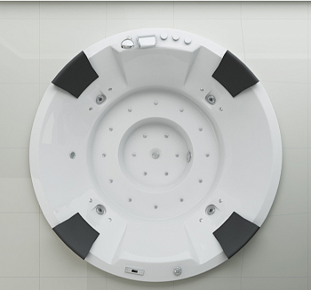 Спа-бассейн Finn SF-904