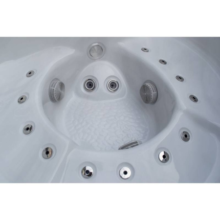 Спа-бассейн AquaSpas My Sun