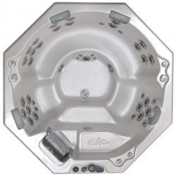 Спа бассейн Cal Spas Del Mar