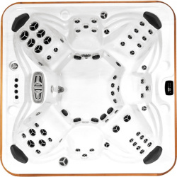 Спа-бассейн Arctic Spa Tundra SDS