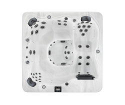 Спа бассейн Vita Spa Prestige