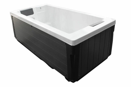 Мини спа-бассейн Jazzi Pool Onyx