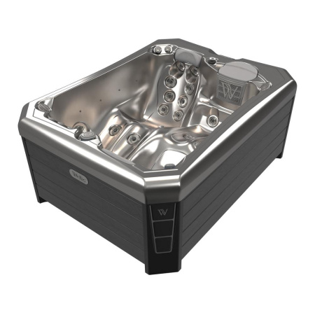 Гидромассажный спа-бассейн Wellis Manhattan Standard