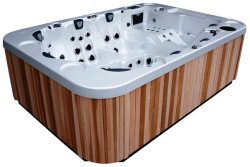 Спа бассейн Coast Spas - Mirage (Мираж)