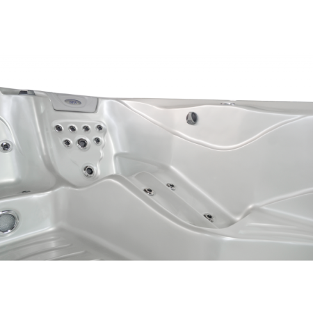 Плавательный спа-бассейн AquaSpas My Swim