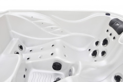 Спа бассейны с гидромассажем Kingston JCS-27