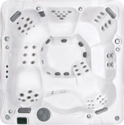 Гидромассажный спа-бассейн PDC Spas Antigua