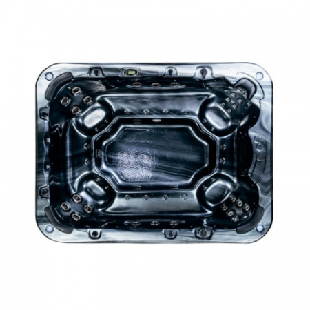 Гидромассажный спа бассейн Vortex Spas Titanium TOP