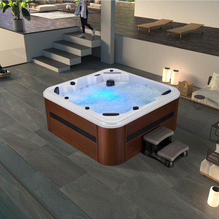 Гидромассажный спа бассейн Mexda WS-298H