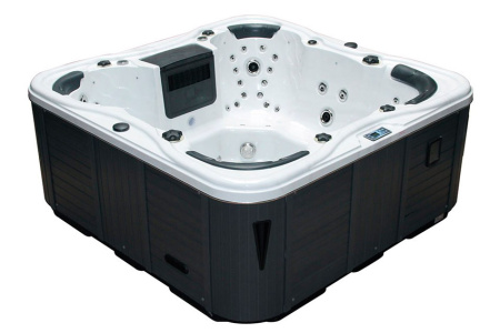 Спа бассейн Fonteyn Spas The Joy