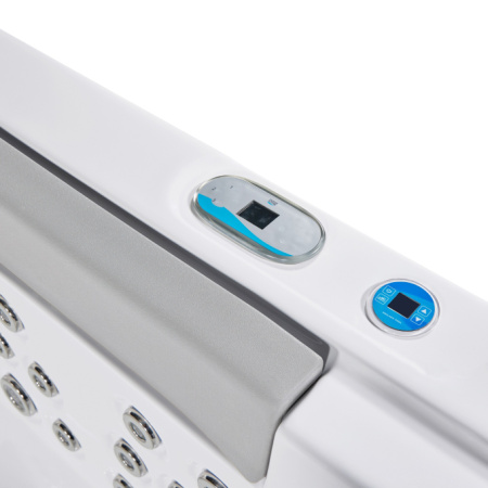 Плавательный бассейн с противотоком AquaVita 502Т