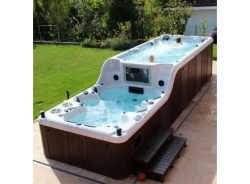 Плавательный Спа Бассейн JNJ Spas Swim SPA-8178