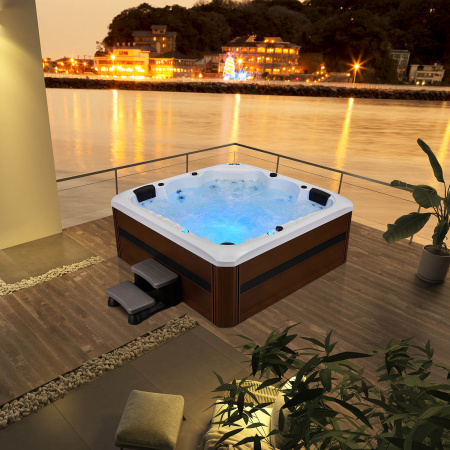 Гидромассажный спа бассейн Mexda WS-691H